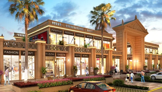Signature Global Signum 79 — Sector 79, Gurugram