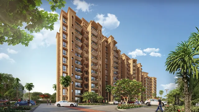 Signature Global Proxima 2 — Sector 89, Gurugram