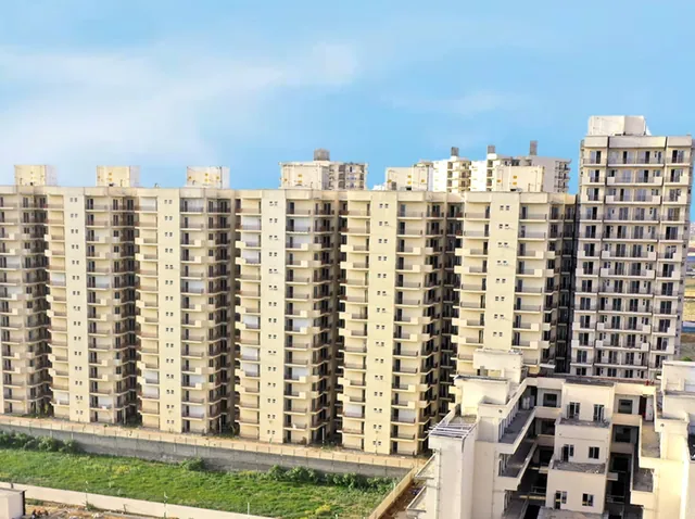 Signature Global The Roselia — Sector 95A, Gurugram