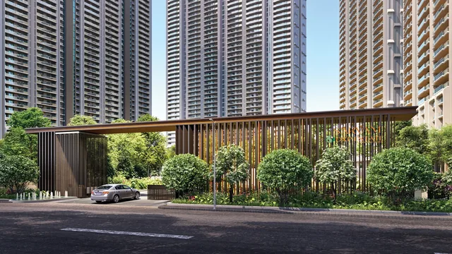 Signature Global Sarvam — Sector 37D, Gurugram