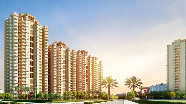 Signature Global Aspire — Sector 95, Gurugram