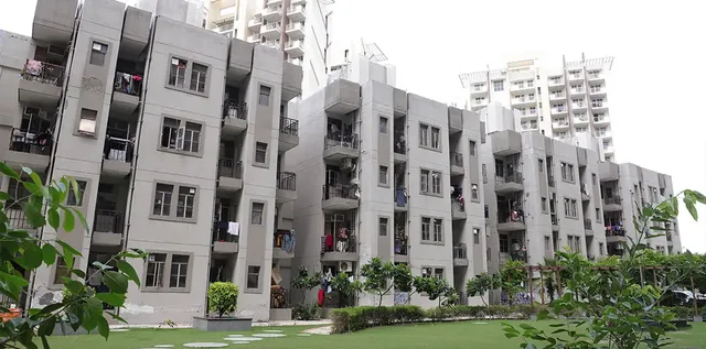 Signature Global Solera — Sector 107, Gurugram