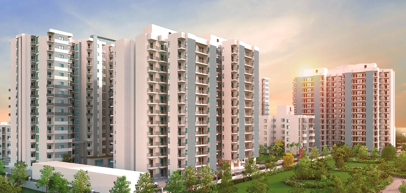 Signature Global Solera 2 — Sector 107, Gurugram