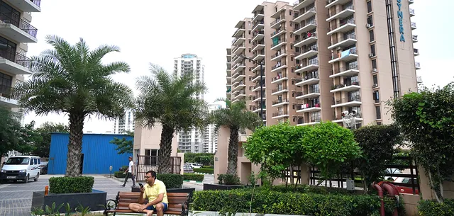 Signature Global Synera — Sector 81, Gurugram