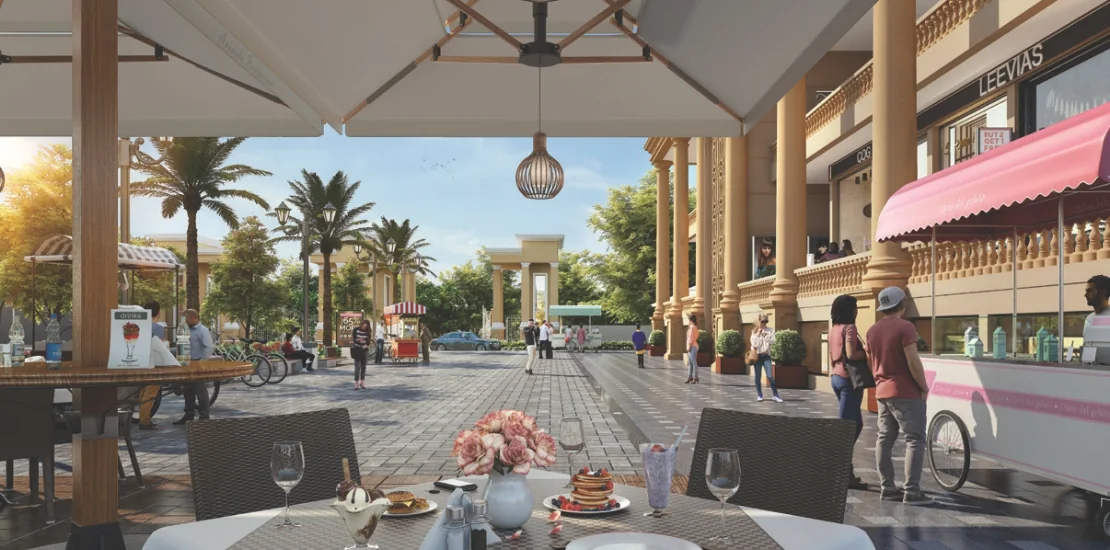 Signature Global Signum Plaza — Gallery