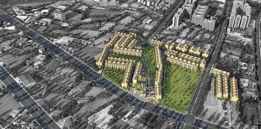 Signature Global Signum Plaza 37D — Shared community view