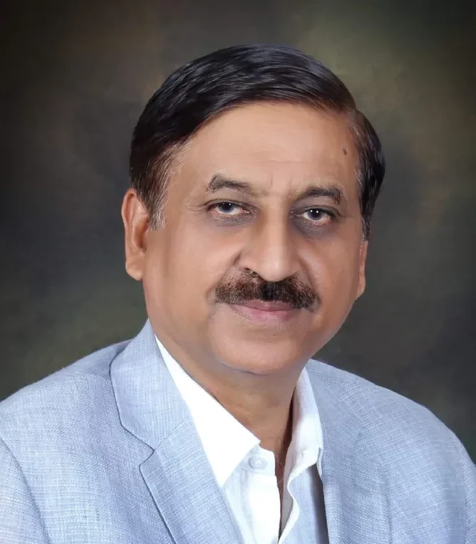 Mr. Bharat Bhushan — Signature Global leadership