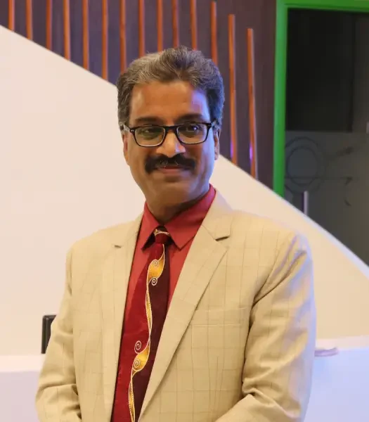 Mr. Meghraj Bothra — Signature Global leadership