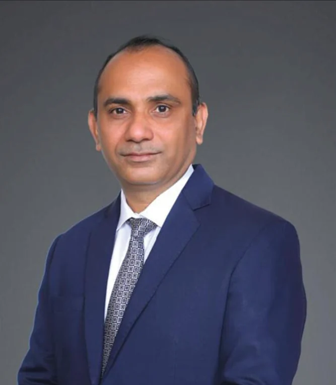 Mr. Sanjeev Kumar Sharma — Signature Global leadership